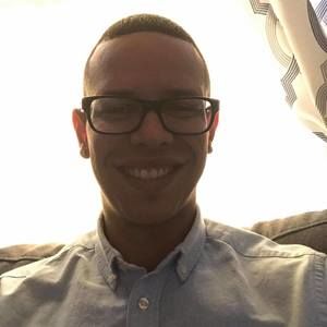 Meet your Posher, Pedro